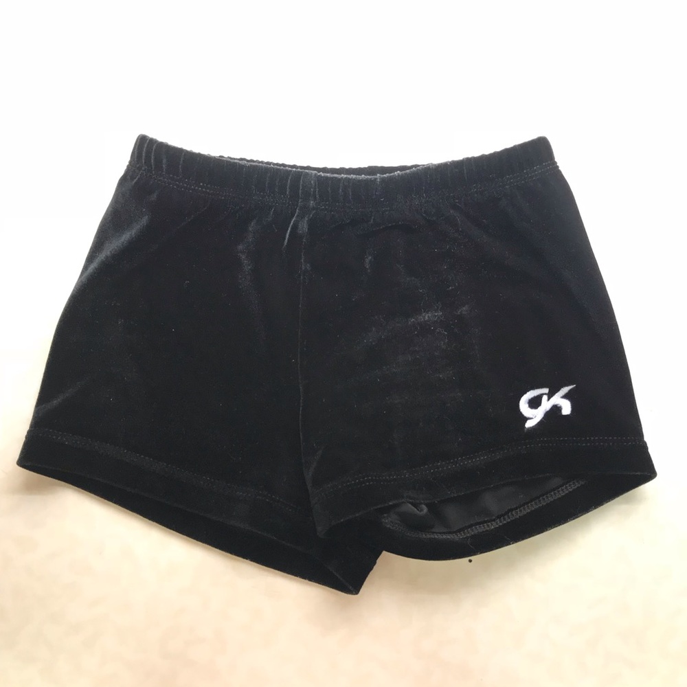 GK Shorts